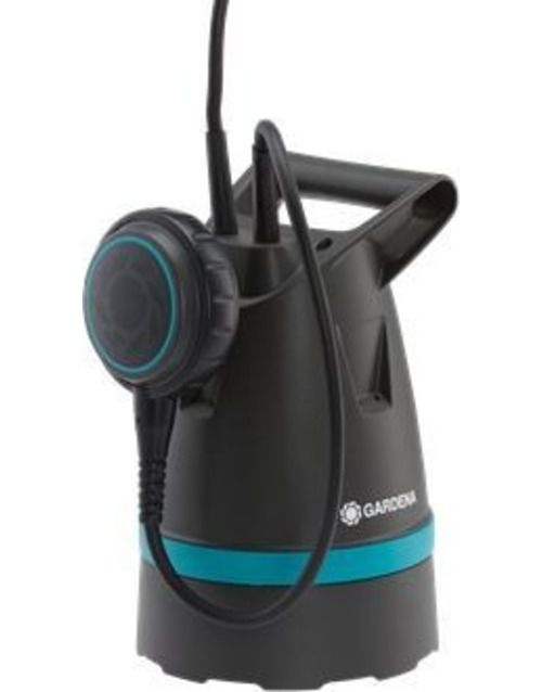 

Насос Gardena 8600