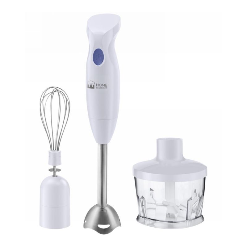 

Блендер Home Element HE-KP839 белый жемчуг