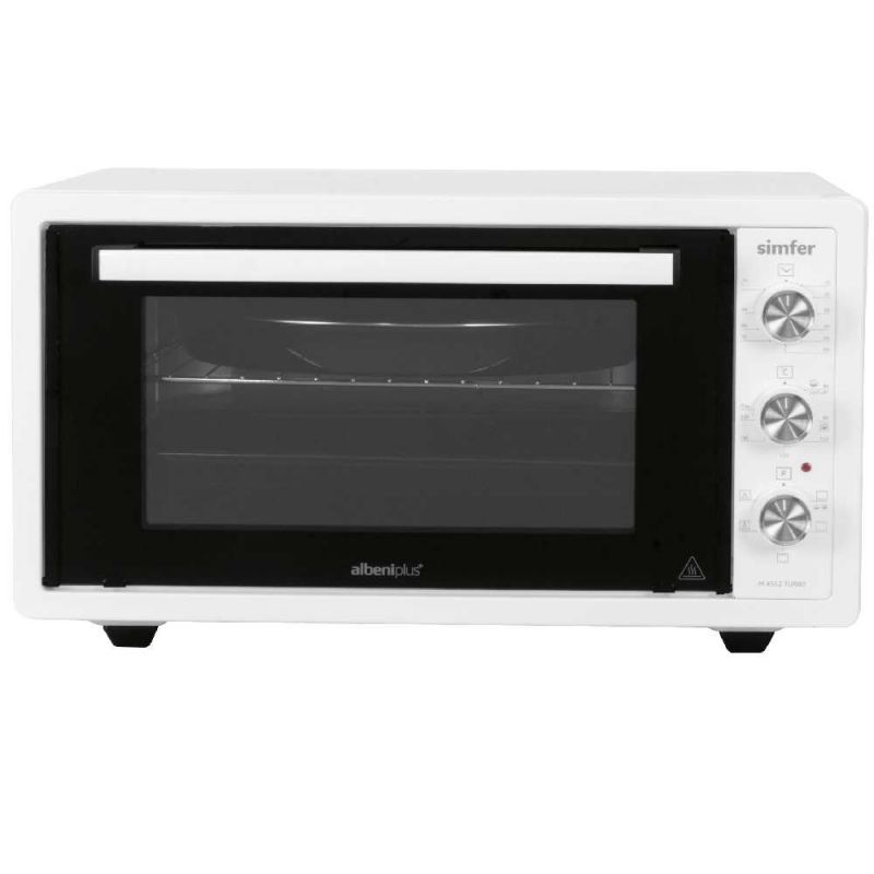 

Мини-печь Simfer M4552ТВ