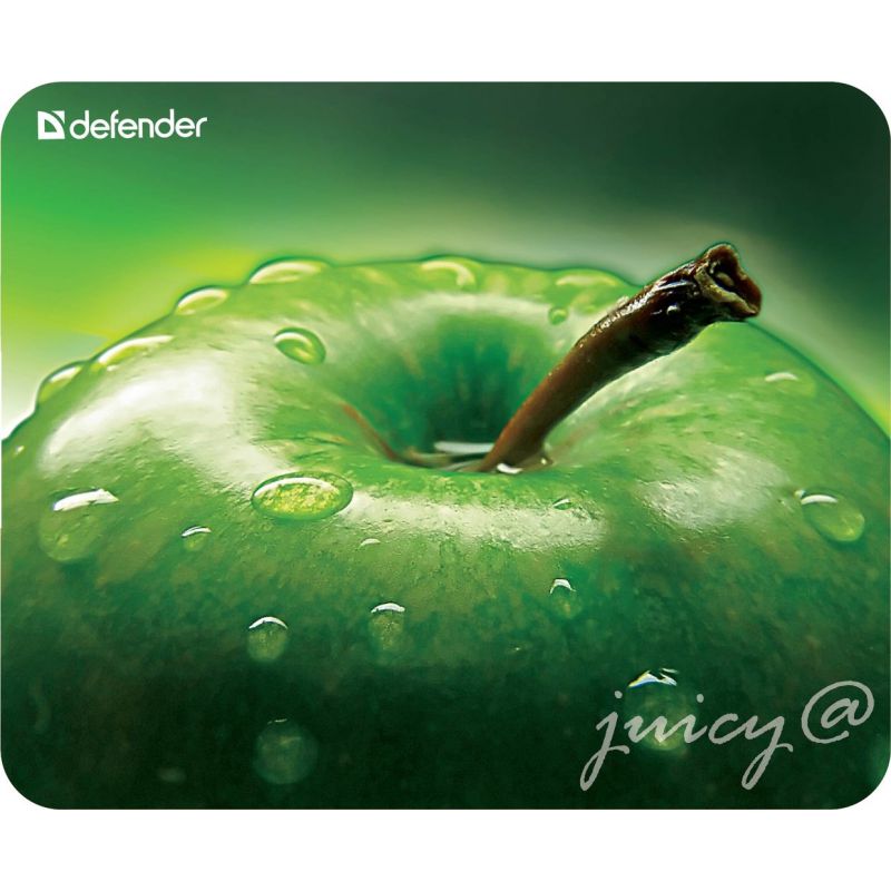 

Коврики для мыши Defender JUICY STICKER (50412)