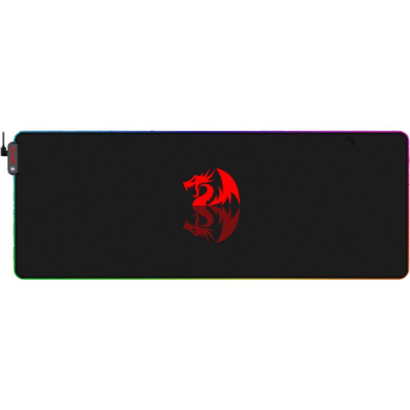 

Коврики для мыши Redragon PLUTO (77588)