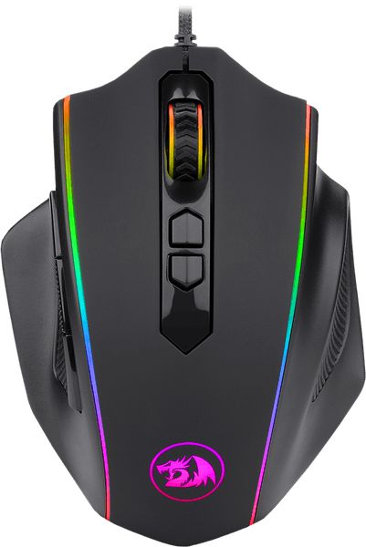 

Компьютерная мышь Redragon VAMPIRE (77610)