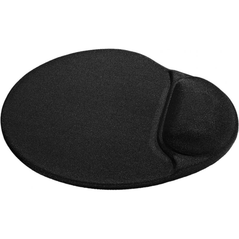 

Коврики для мыши Defender EASY WORK BLACK (50905)
