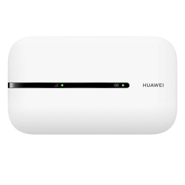 

Роутер Huawei E5576-320 белый