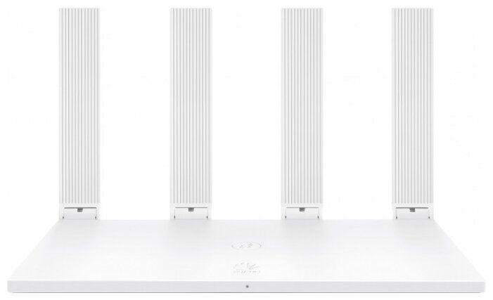 

Роутер Huawei WS5200 белый (AC1200)