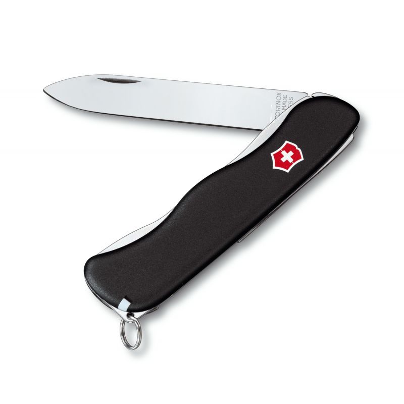 

Мультитул Victorinox Sentinel (0.8413.3) черный