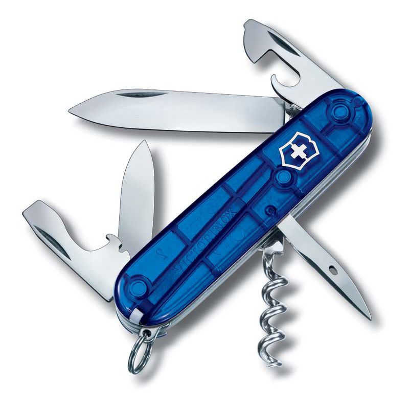 Victorinox spartan