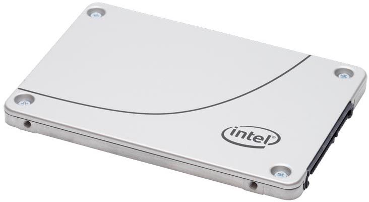 

SSD накопитель Intel DC D3-S4510 SATA III 1920Gb/2.5 (SSDSC2KB019T801)