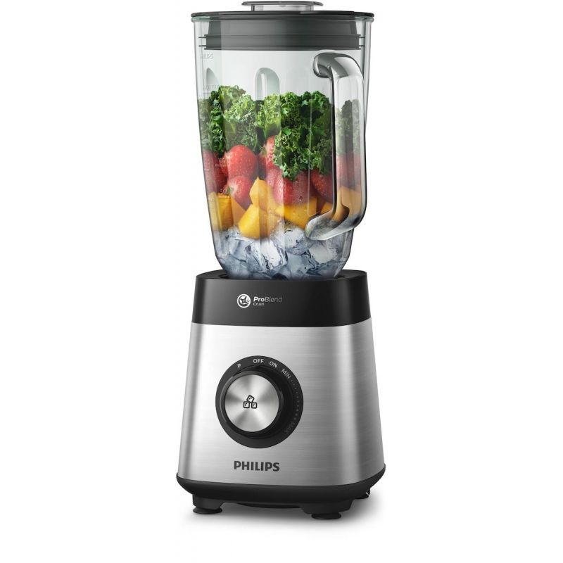 

Блендер Philips HR 3571/90