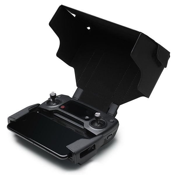 

Аксессуар для квадрокоптеров DJI Part28 козырек