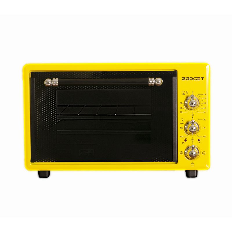 

Мини-печь Zarget ZMO 3628YL