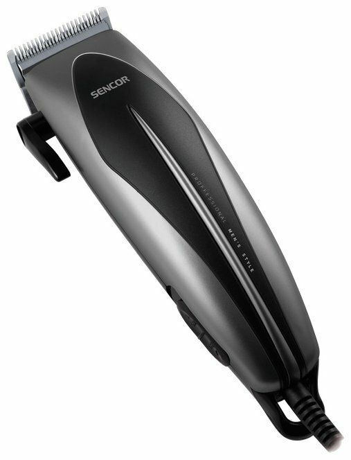 

Машинка для стрижки Sencor SHP 320SL