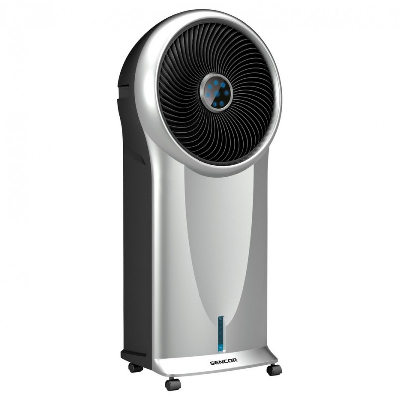 

Вентилятор SENCOR SFN 9011SL