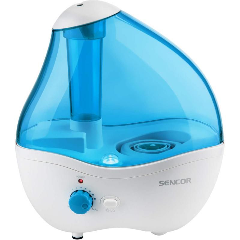 

Увлажнитель воздуха SENCOR SHF 920BL