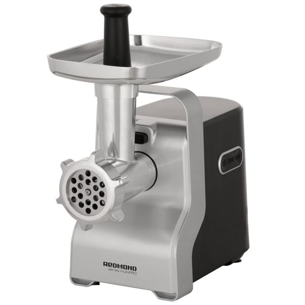 

Мясорубка Redmond RMG-1230-7