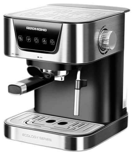 

Кофеварка Redmond RCM-1513