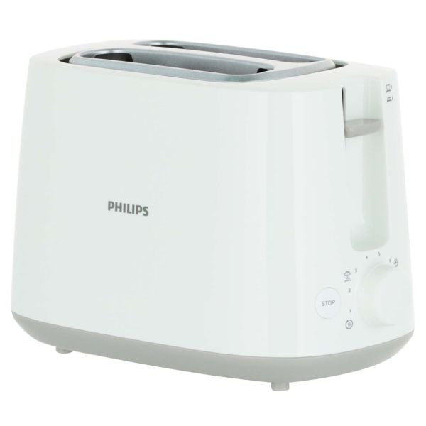 

Тостер Philips HD 2582/00