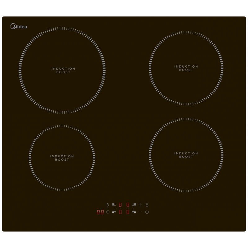 

Электрическая варочная панель Midea MIH64100