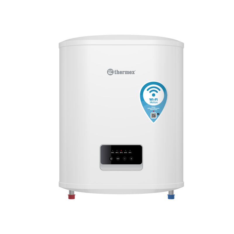 

Водонагреватель Thermex Bravo 30 Wi-Fi