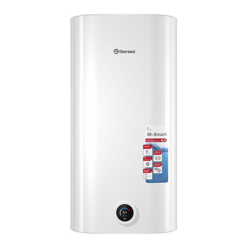 

Водонагреватель Thermex MS 80 V (pro)