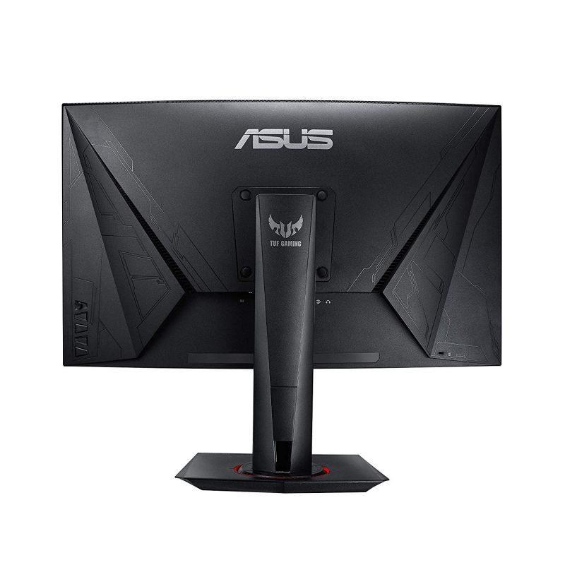 

Монитор ASUS VG27VQ (90LM0510-B01E70)