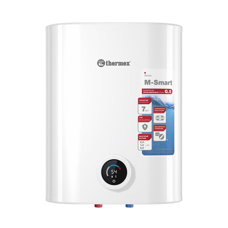 

Водонагреватель Thermex MS 30 V (pro)