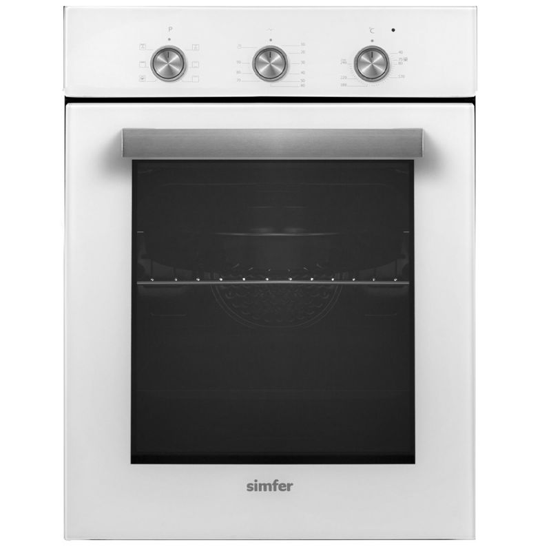 

Электрический духовой шкаф Simfer B4EC18016