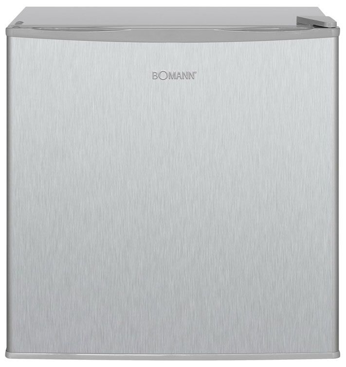 

Морозильная камера Bomann GB 341 inox