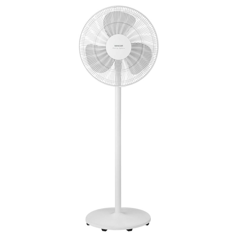 

Вентилятор SENCOR SFN 4060WH