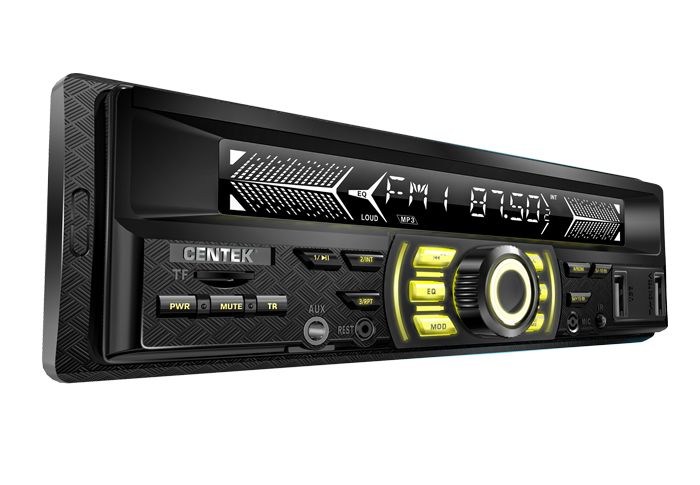 

Автомагнитола Centek CT-8122