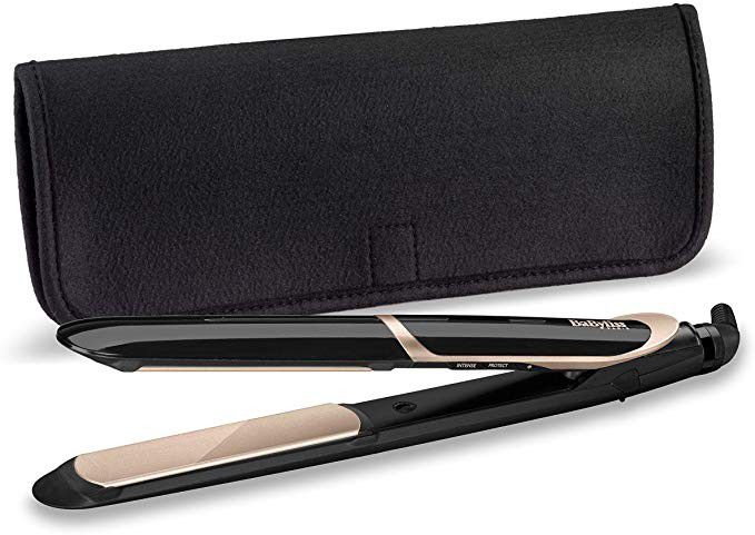 

Прибор для укладки волос BABYLISS ST393E