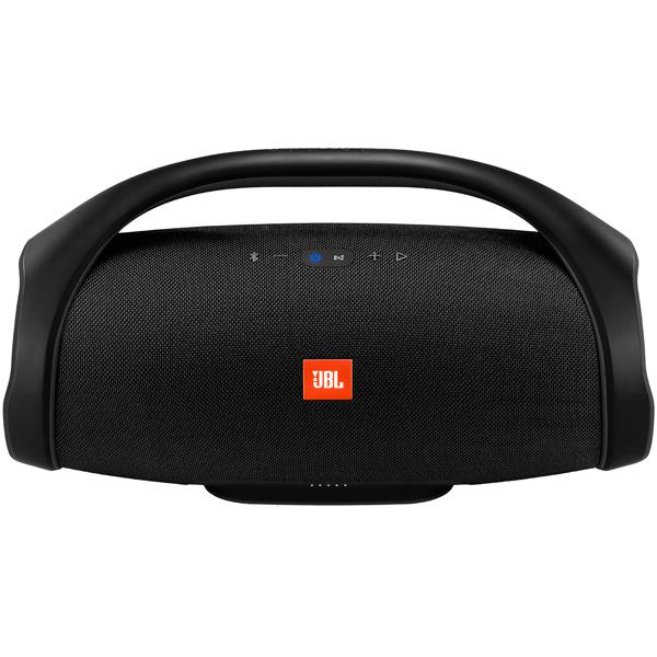 

Портативная акустика JBL Boombox 2 black