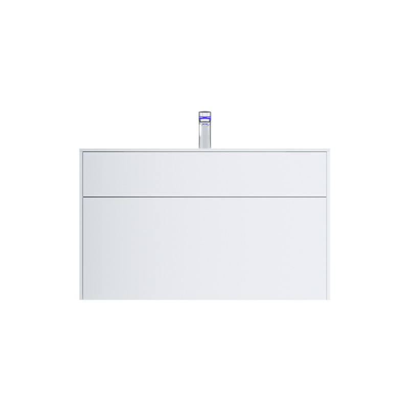 

Тумба Am.Pm INSPIRE V2.0 подвесная (под раковину) белый M50AFHX1003WM