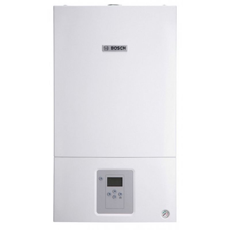 

Отопительный котел Bosch WBN6000-24C RN S5700