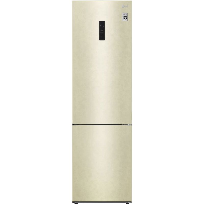 

Холодильник LG GA-B509CETL