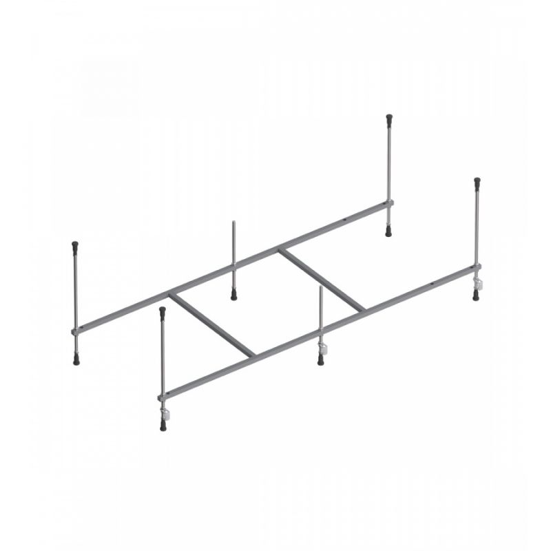 

Для ванны Am.Pm Gem W90A-160-070W-R каркас 160х70