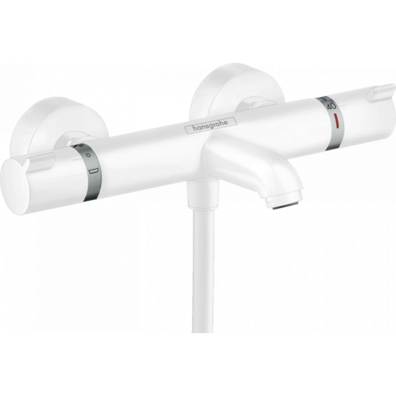 

Смеситель для ванны HansGrohe Ecostat Comfort 13114700