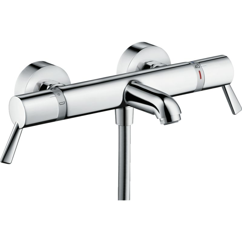

Смеситель для ванны Hansgrohe Ecostat Comfort Care 13115000