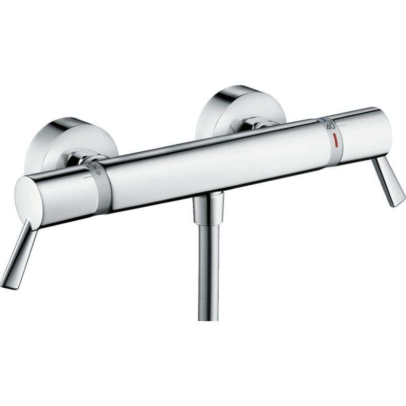 

Смеситель для ванны Hansgrohe Ecostat Comfort Care 13117000