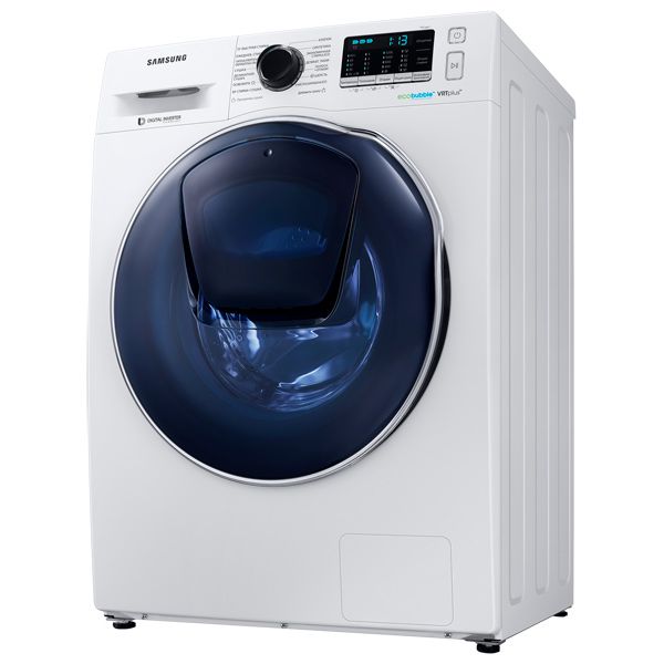 

Стиральная машина Samsung WD80K52E0ZW
