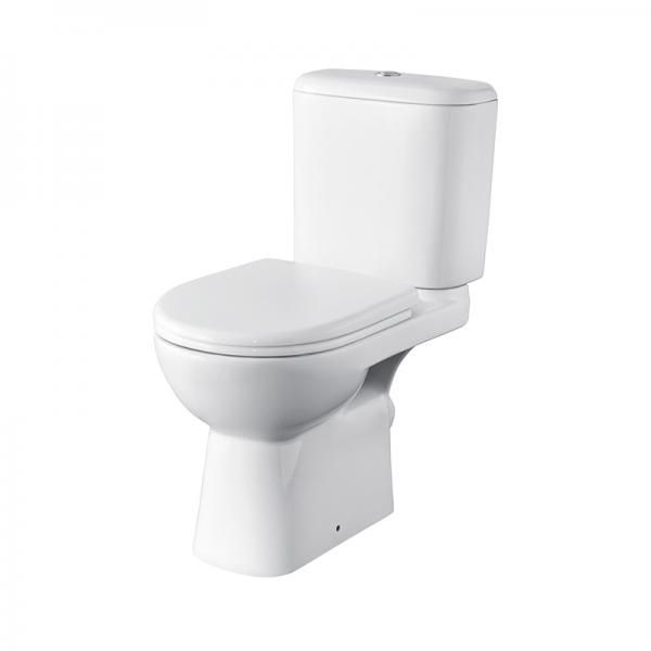 

Унитаз Roca Access 734P23900Y