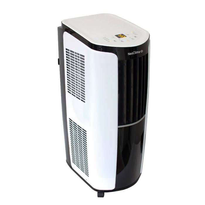 

Мобильный кондиционер NeoClima NPAC-12CG
