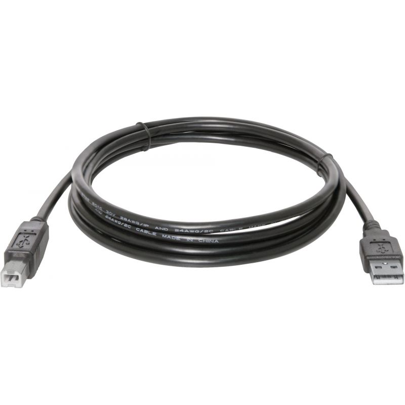 

Кабель Defender USB04-06 1.8м (83763)