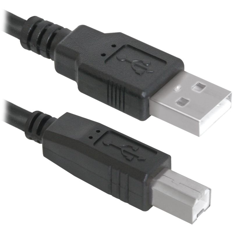 

Кабель Defender USB04-10 3M (83764)