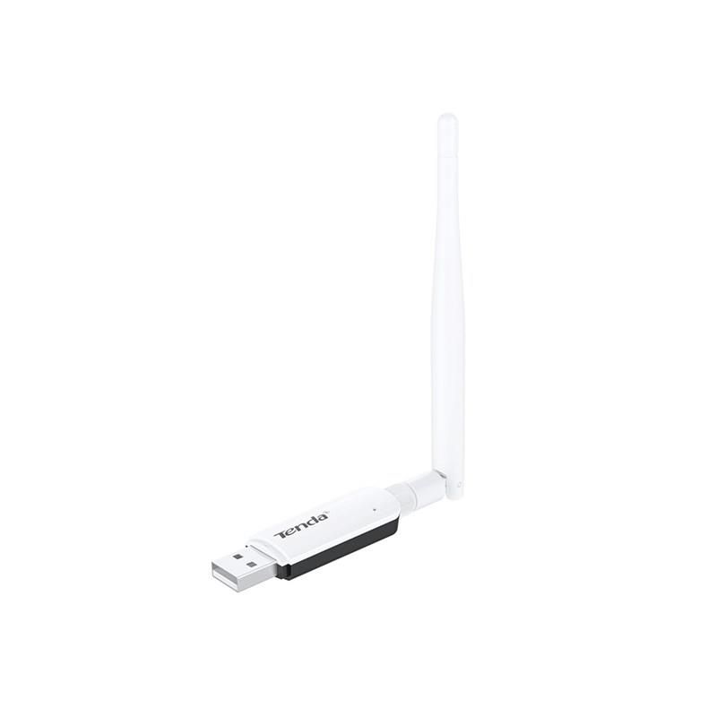 

WiFi Адаптер TENDA U1