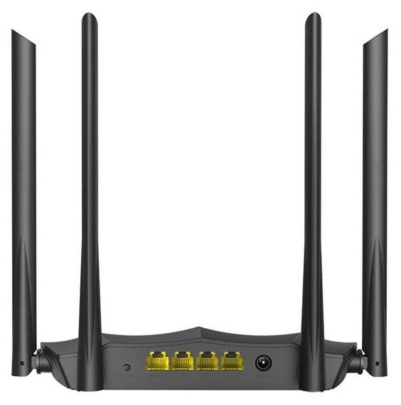 

Роутер TENDA AC8
