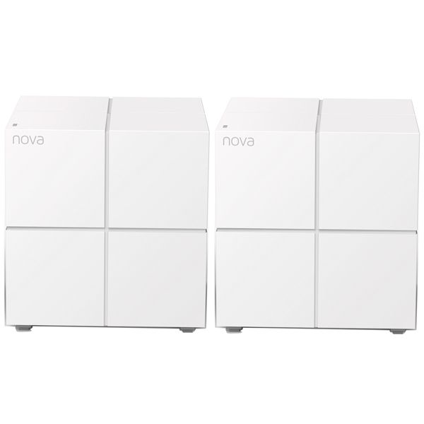 

Роутер Tenda MW6-2