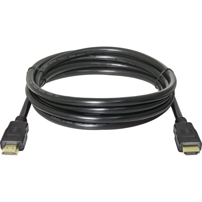 

Кабель Defender HDMI M - HDMI M v1.4 5m (87353)