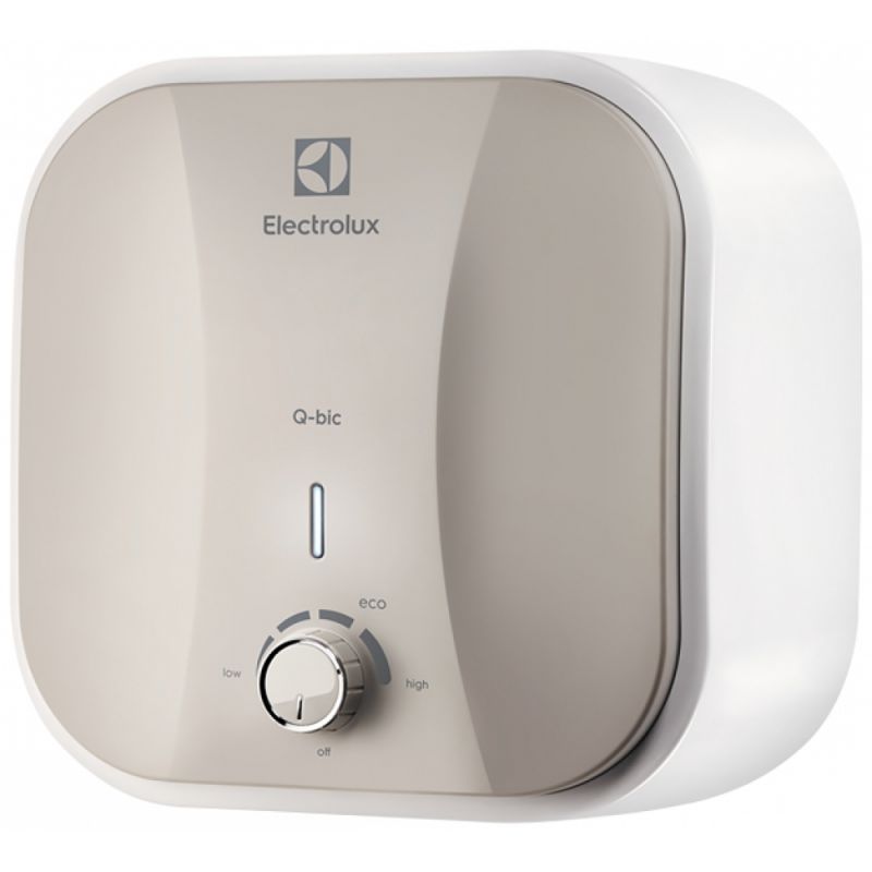 

Водонагреватель Electrolux EWH 10 Q-bic O (над мойкой)