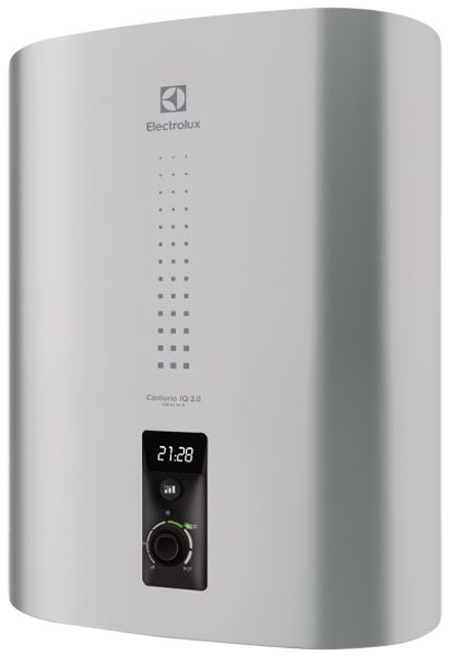 

Водонагреватель Electrolux EWH 30 Centurio IQ 2.0 Silver